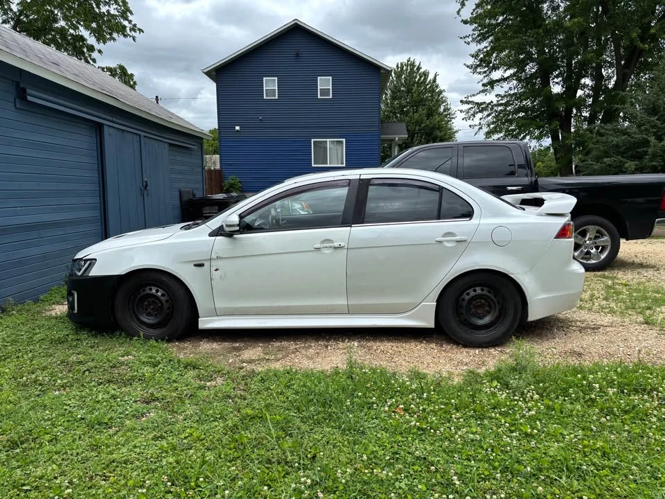 2016 Mitsubishi Lancer 9th Gen - Image 5 of 7
