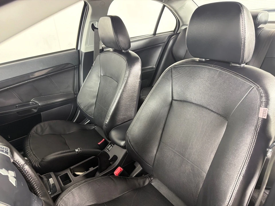 2016 Mitsubishi Lancer 9th Gen - Image 12 of 21