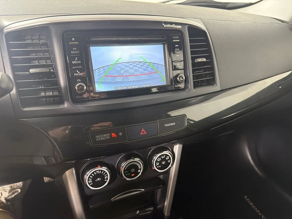 2016 Mitsubishi Lancer 9th Gen - Image 17 of 21