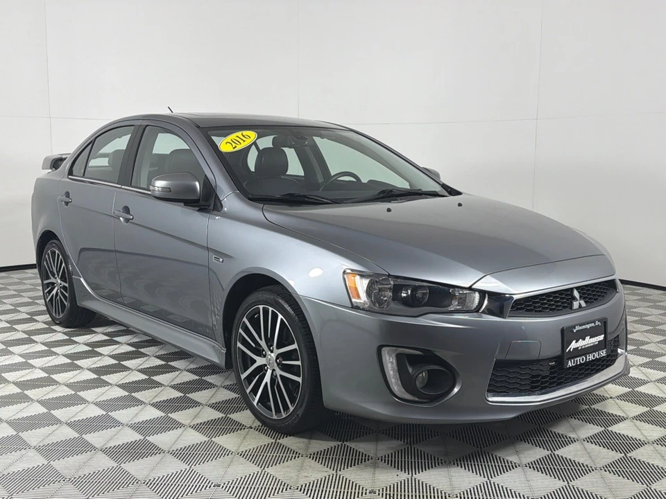 2016 Mitsubishi Lancer 9th Gen - Image 3 of 21