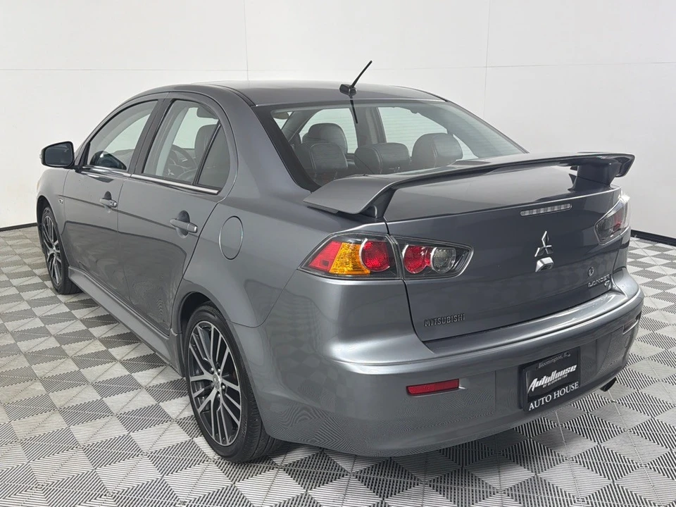 2016 Mitsubishi Lancer 9th Gen - Image 7 of 21