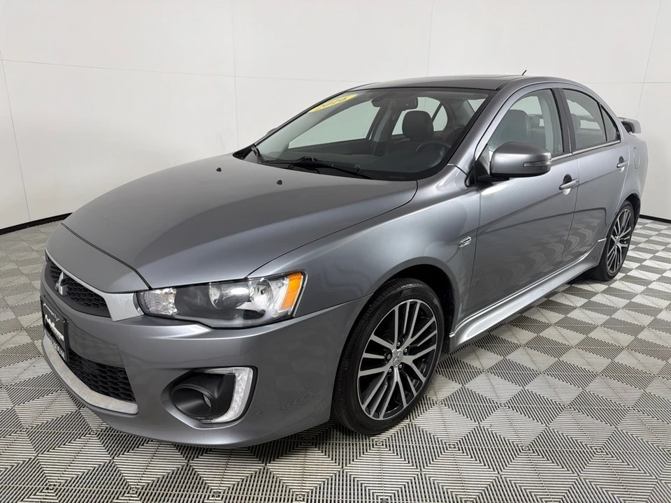 2016 Mitsubishi Lancer 9th Gen - Image 9 of 21