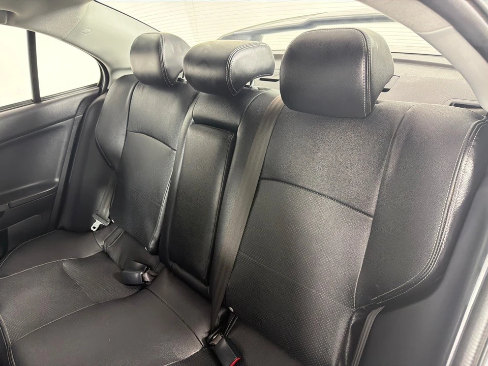 2016 Mitsubishi Lancer 9th Gen - Image 20 of 21