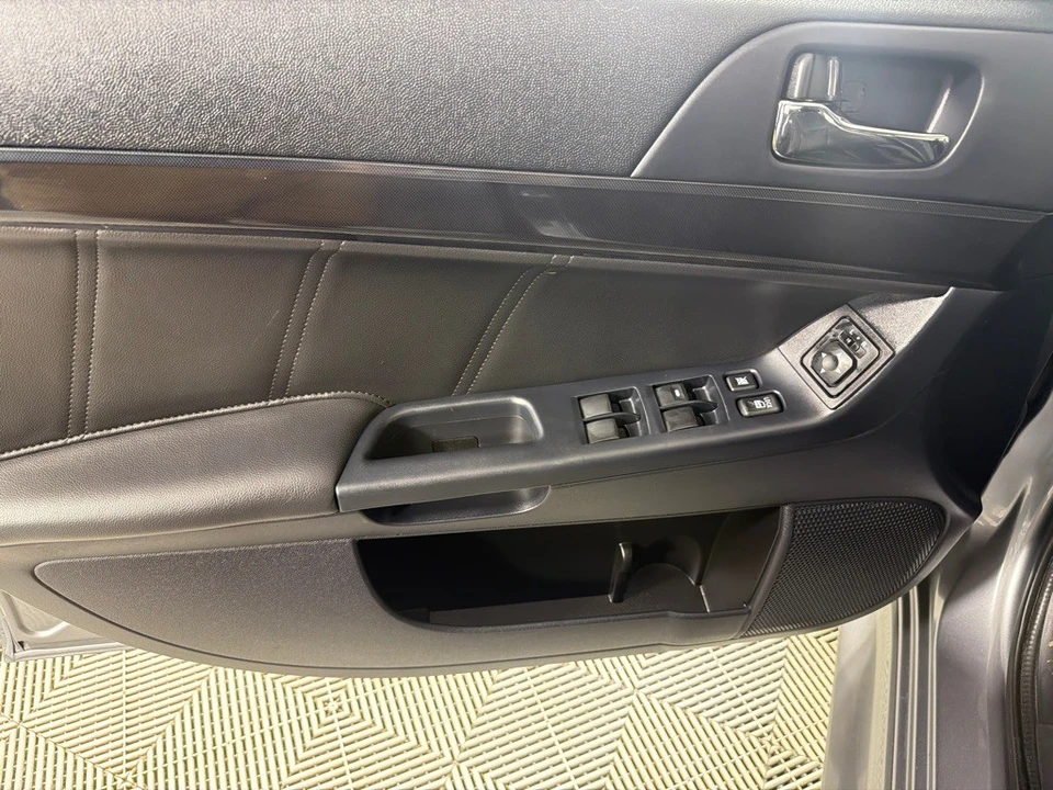2016 Mitsubishi Lancer 9th Gen - Image 11 of 21