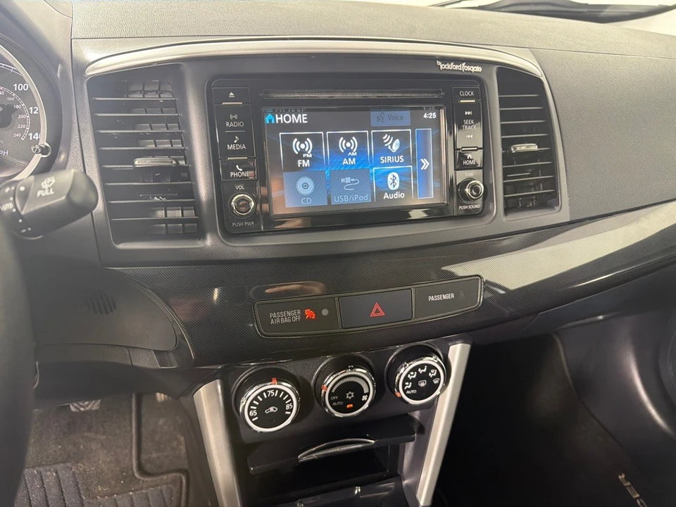 2016 Mitsubishi Lancer 9th Gen - Image 16 of 21