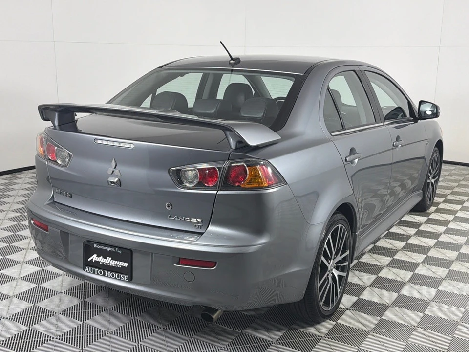 2016 Mitsubishi Lancer 9th Gen - Image 5 of 21