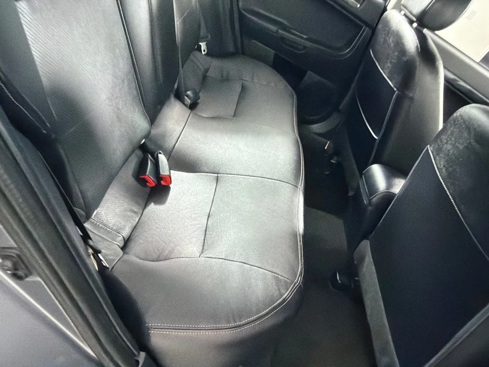 2016 Mitsubishi Lancer 9th Gen - Image 21 of 21