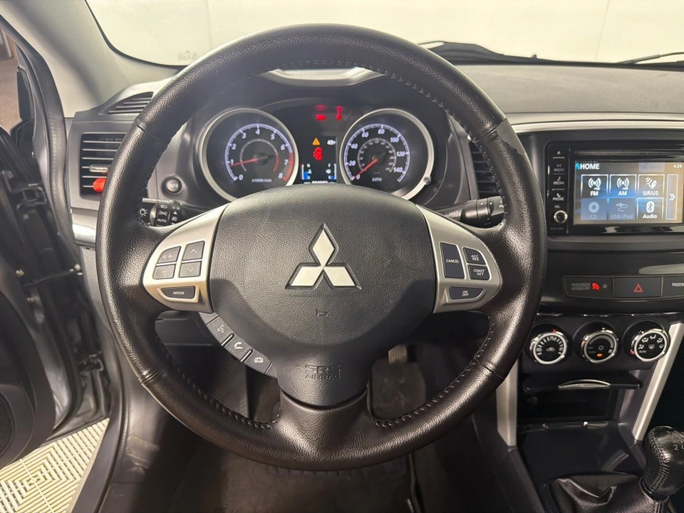 2016 Mitsubishi Lancer 9th Gen - Image 15 of 21