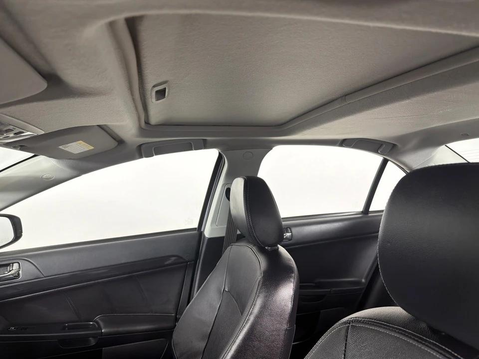 2016 Mitsubishi Lancer 9th Gen - Image 13 of 21