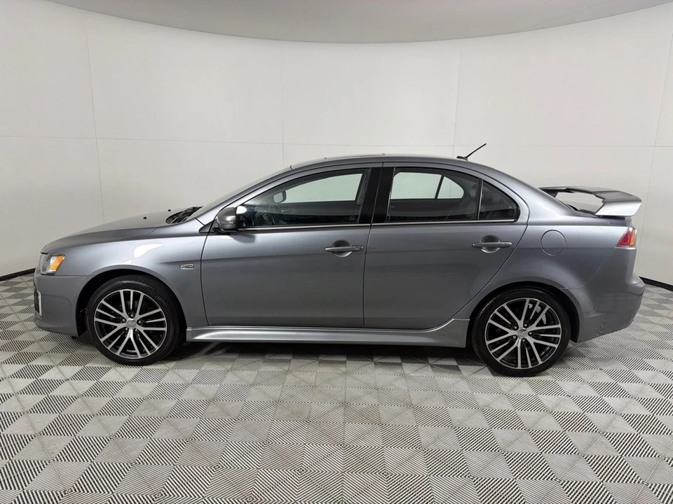 2016 Mitsubishi Lancer 9th Gen - Image 8 of 21