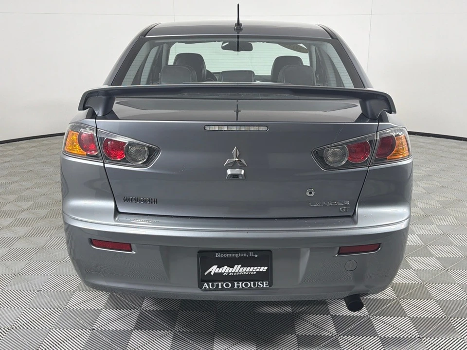 2016 Mitsubishi Lancer 9th Gen - Image 6 of 21