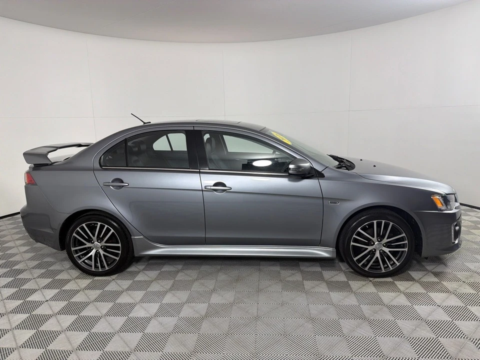 2016 Mitsubishi Lancer 9th Gen - Image 4 of 21