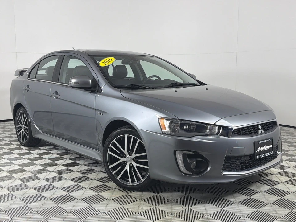 2016 Mitsubishi Lancer 9th Gen - Image 2 of 21
