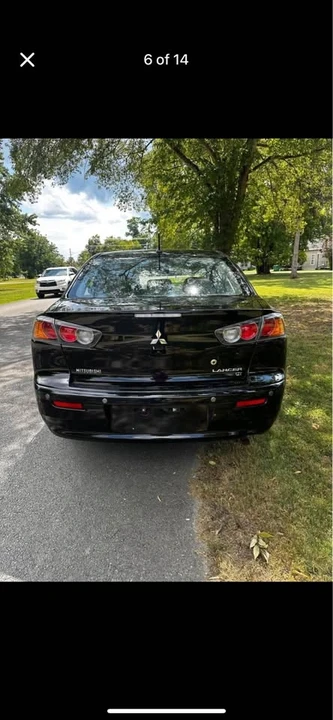 2016 Mitsubishi Lancer 10th Gen - Image 6 of 13