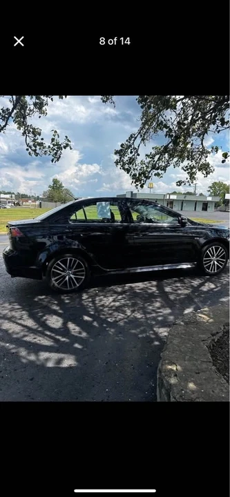 2016 Mitsubishi Lancer 10th Gen - Image 7 of 13