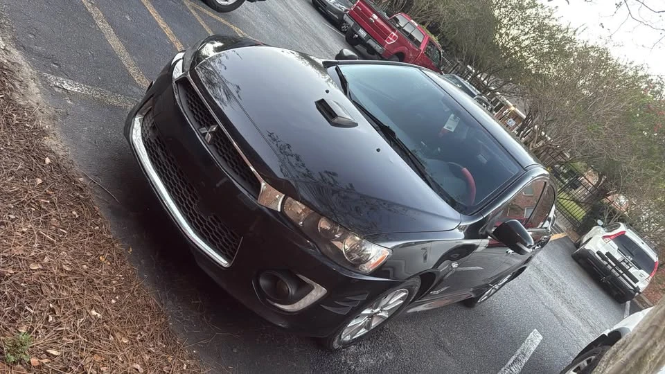 2016 Mitsubishi Lancer 9th Gen - Image 3 of 5