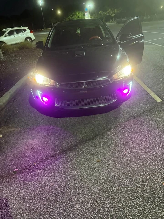 2016 Mitsubishi Lancer 9th Gen - Image 4 of 5