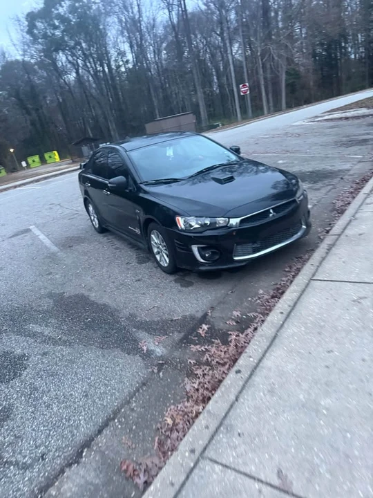 2016 Mitsubishi Lancer 9th Gen - Image 5 of 5