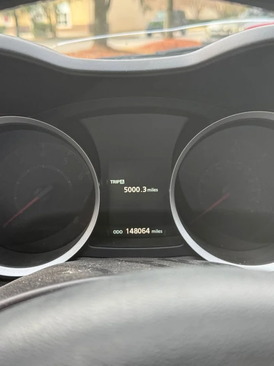2016 Mitsubishi Lancer 9th Gen - Image 3 of 4