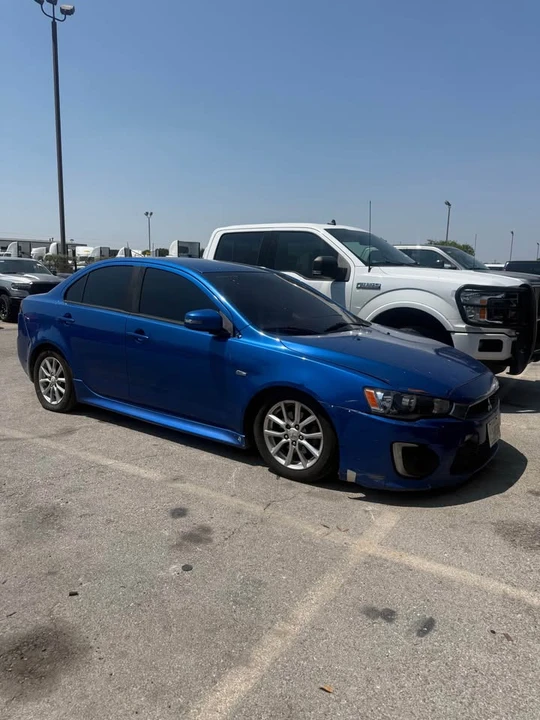 2016 Mitsubishi Lancer 9th Gen - Image 2 of 7
