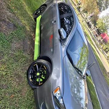 2016 Mitsubishi Lancer