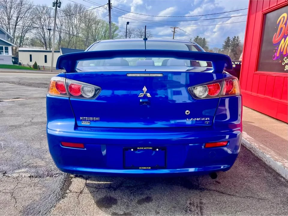 2016 Mitsubishi Lancer 9th Gen - Image 6 of 10