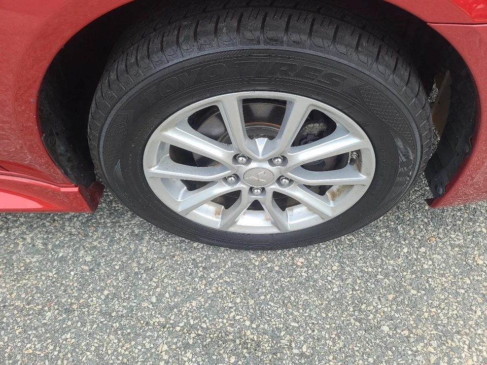 2016 Mitsubishi Lancer 10th Gen - Image 20 of 21