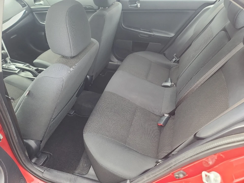 2016 Mitsubishi Lancer 10th Gen - Image 11 of 21