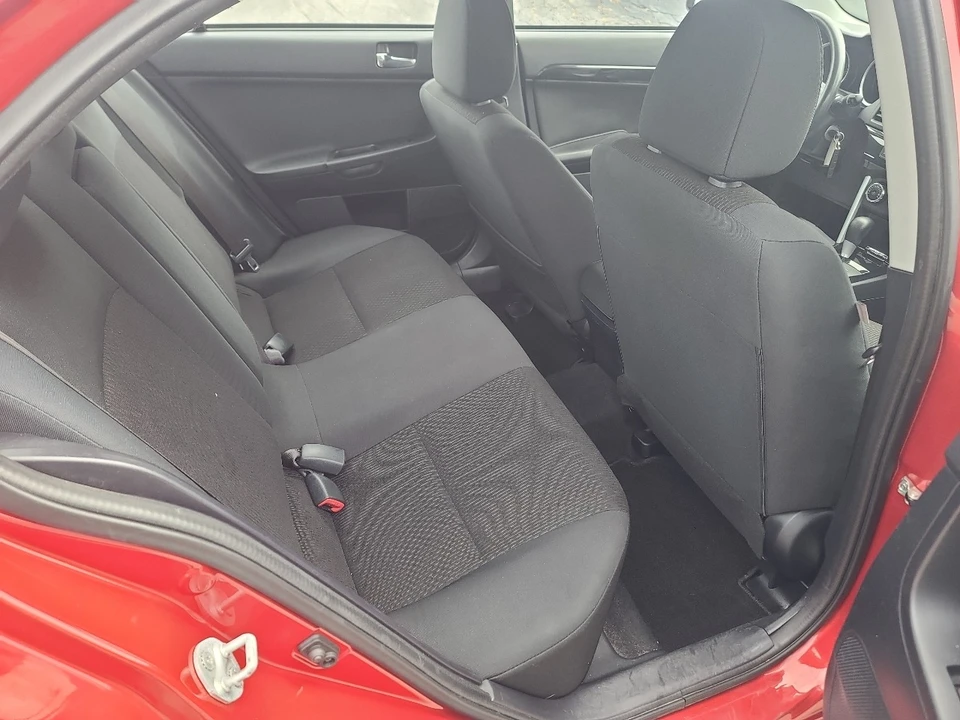 2016 Mitsubishi Lancer 10th Gen - Image 13 of 21