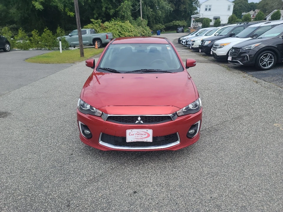 2016 Mitsubishi Lancer 10th Gen - Image 2 of 21