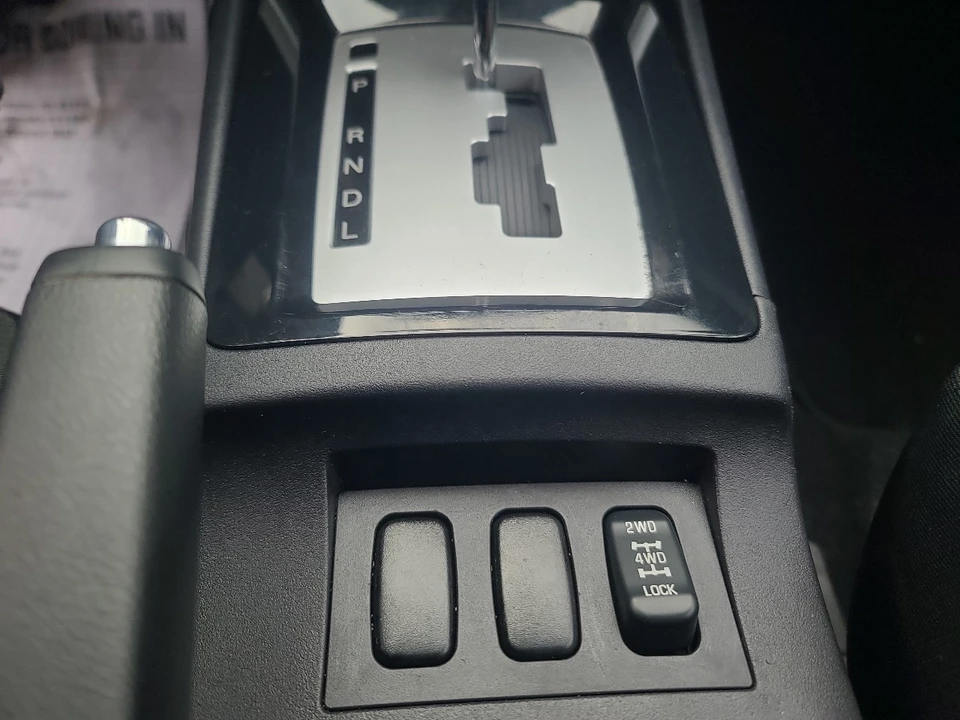 2016 Mitsubishi Lancer 10th Gen - Image 18 of 21