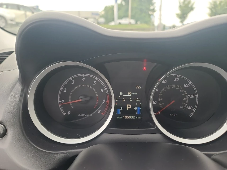 2016 Mitsubishi Lancer 10th Gen - Image 19 of 21