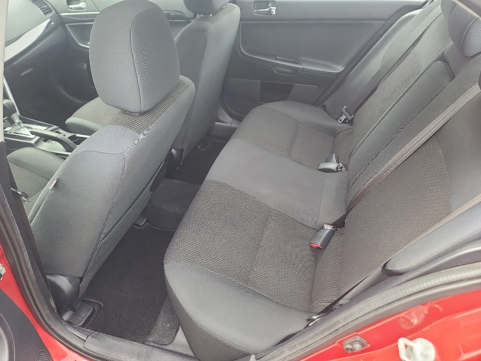 2016 Mitsubishi Lancer 10th Gen - Image 11 of 21