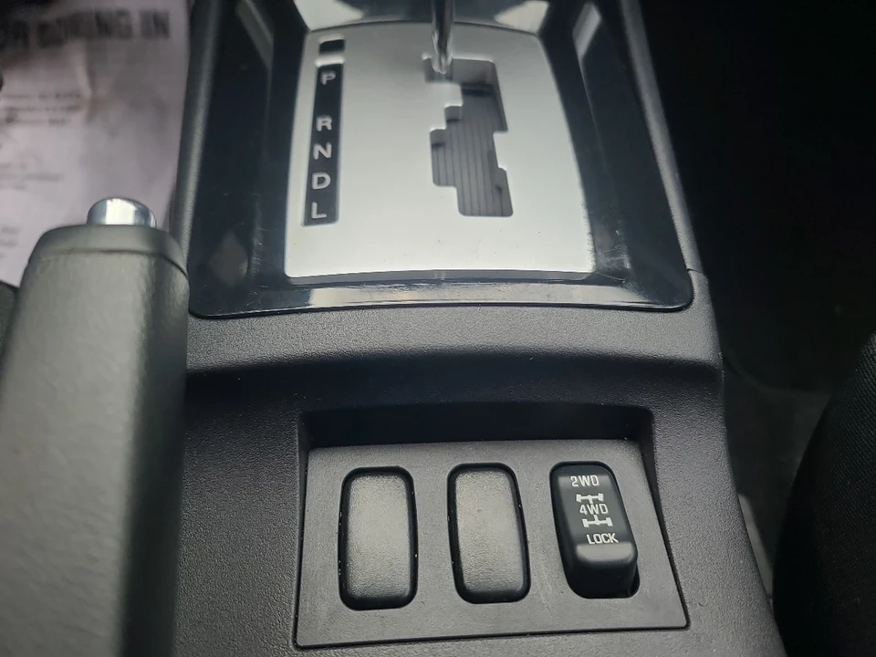 2016 Mitsubishi Lancer 10th Gen - Image 18 of 21