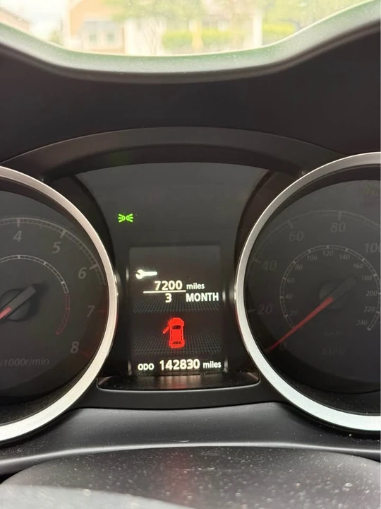 2016 Mitsubishi Lancer 9th Gen - Image 5 of 8