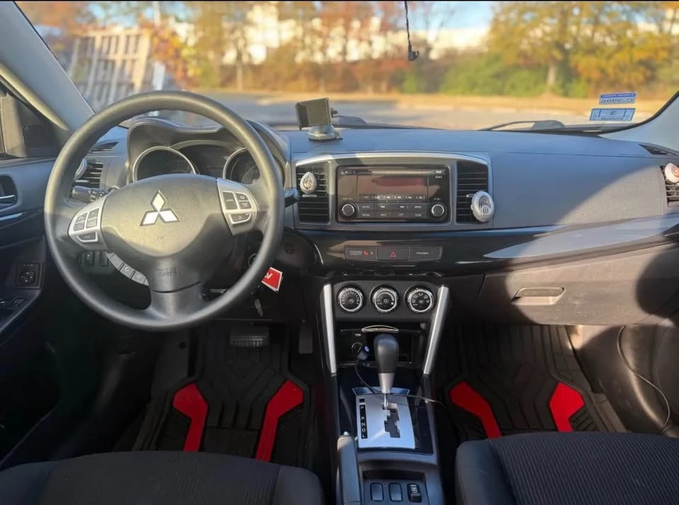 2016 Mitsubishi Lancer 9th Gen - Image 7 of 8