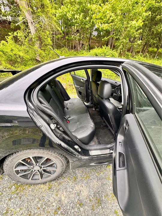 2016 Mitsubishi Lancer 9th Gen - Image 11 of 12