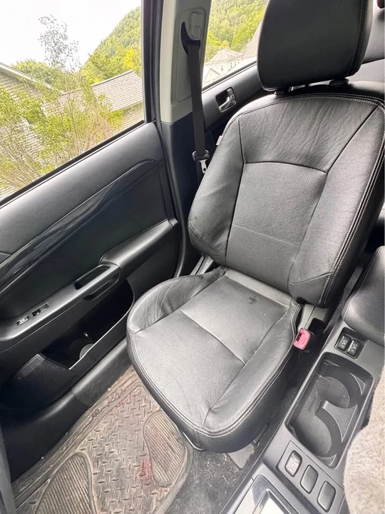 2016 Mitsubishi Lancer 9th Gen - Image 7 of 12