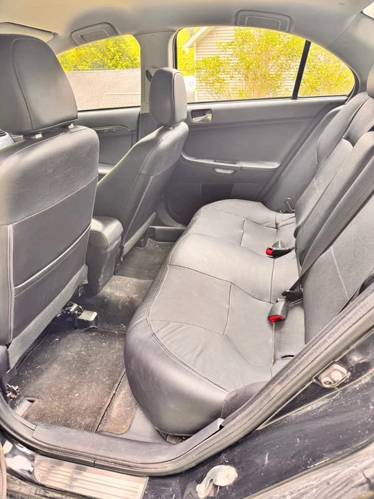 2016 Mitsubishi Lancer 9th Gen - Image 9 of 12
