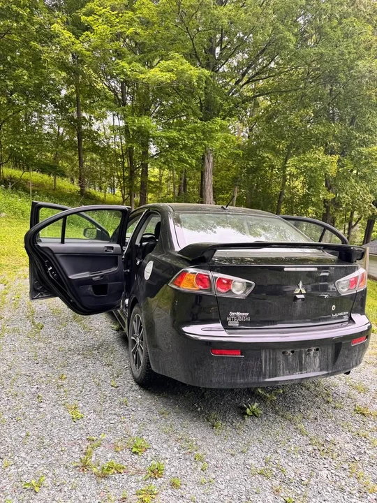 2016 Mitsubishi Lancer 9th Gen - Image 3 of 12