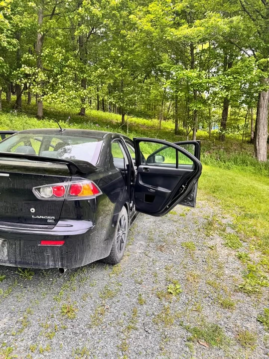 2016 Mitsubishi Lancer 9th Gen - Image 4 of 12