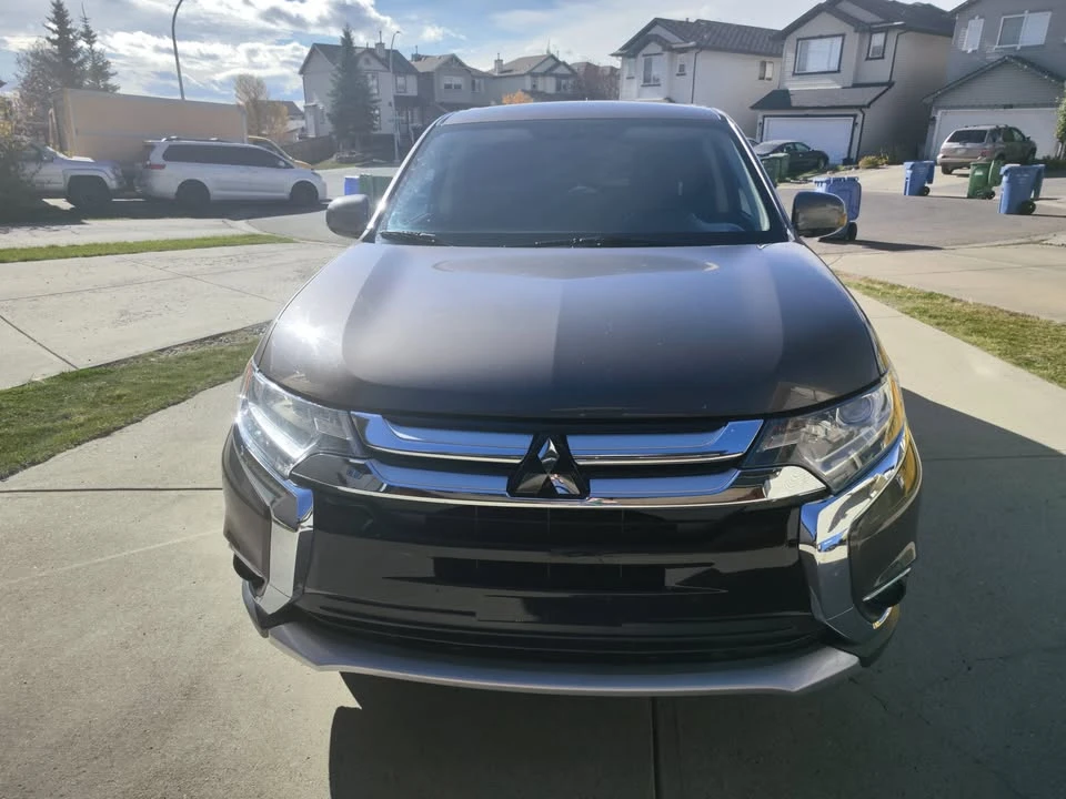 2016 Mitsubishi Outlander - Image 6 of 10