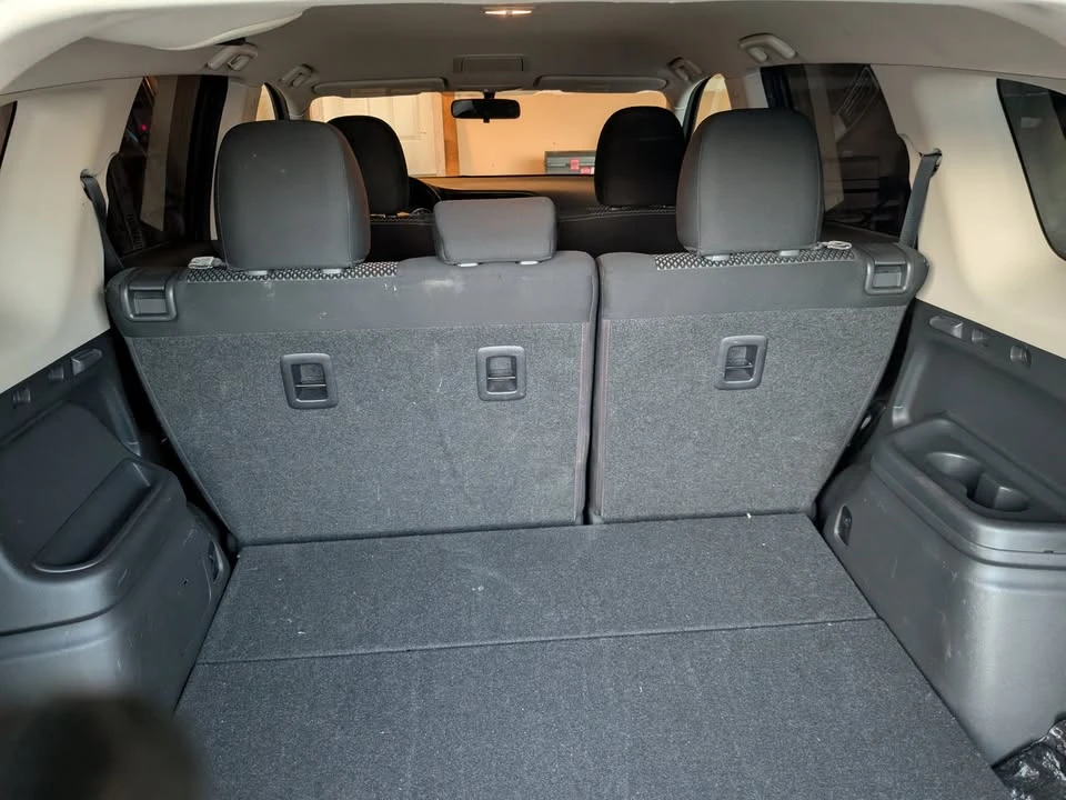 2016 Mitsubishi Outlander - Image 10 of 10
