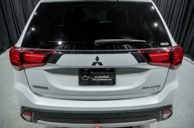 2016 Mitsubishi Outlander - Image 6 of 21