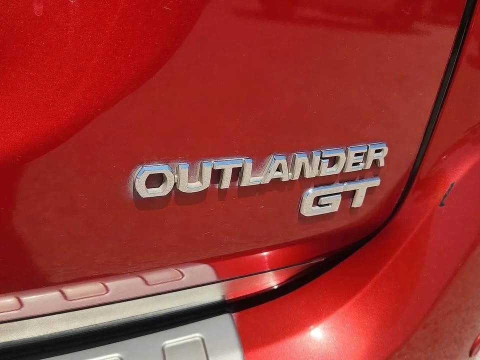 2016 Mitsubishi Outlander - Image 7 of 19
