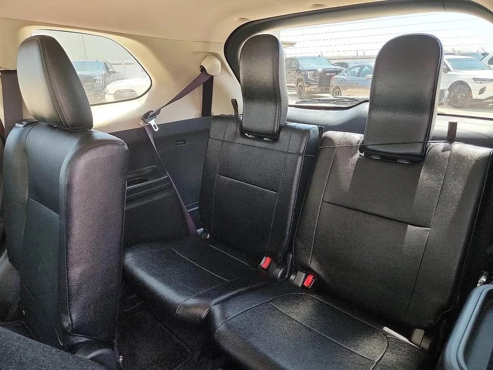 2016 Mitsubishi Outlander - Image 19 of 19