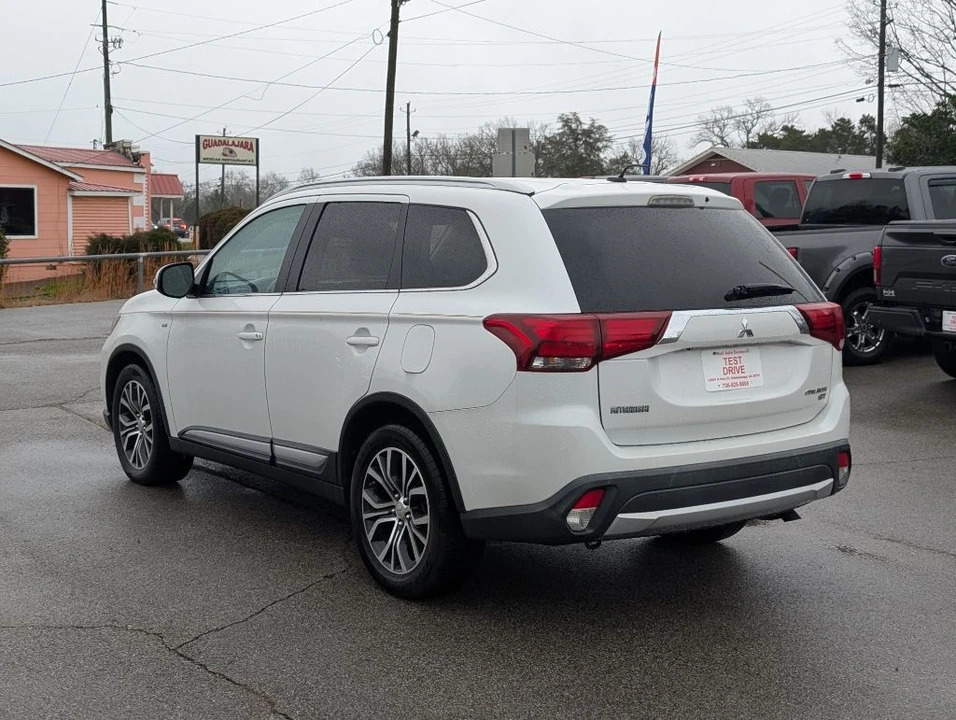 2016 Mitsubishi Outlander - Image 5 of 21