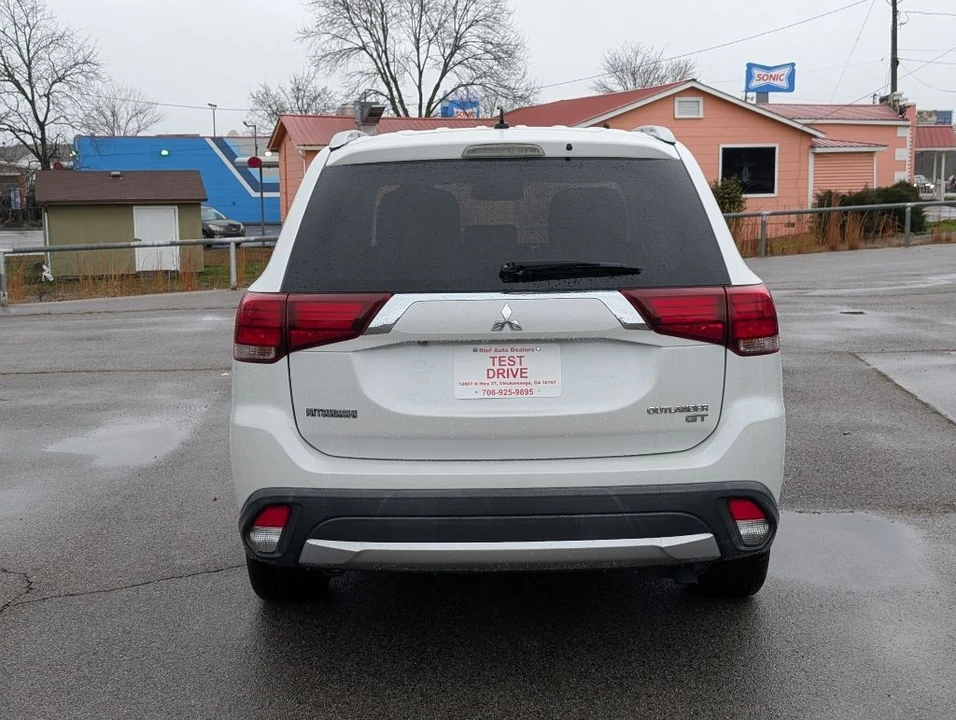 2016 Mitsubishi Outlander - Image 4 of 21