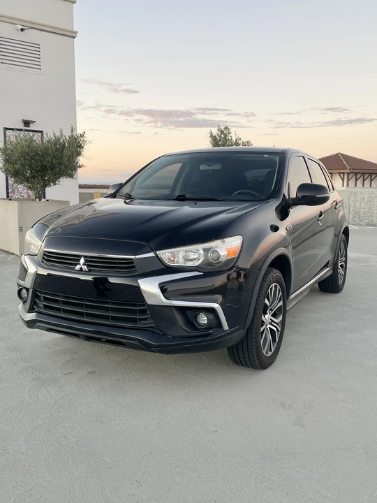 2016 Mitsubishi Outlander - Image 7 of 13