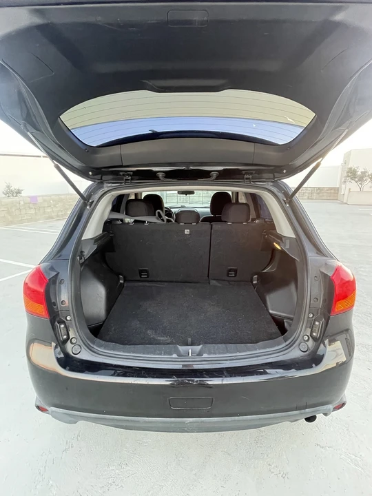 2016 Mitsubishi Outlander - Image 13 of 13